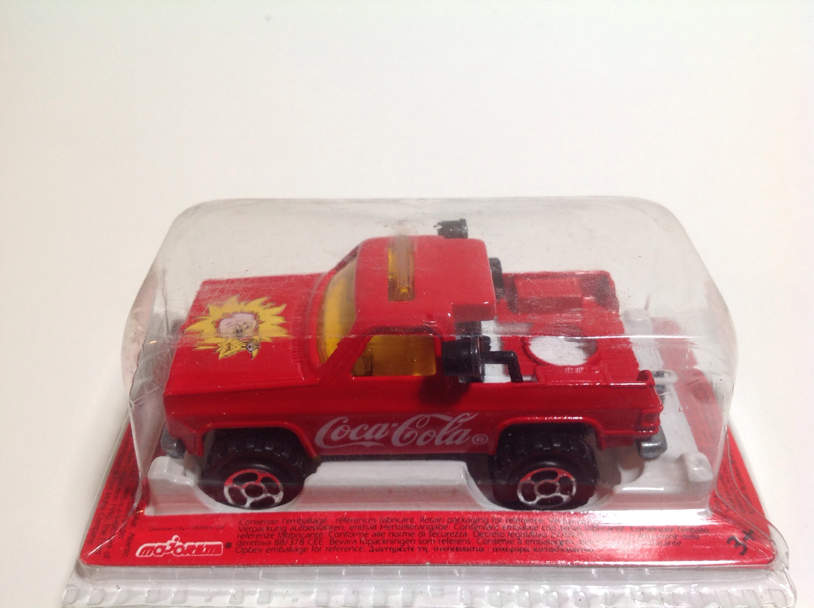 Chevrolet Silverado Truck | Model Cars | hobbyDB
