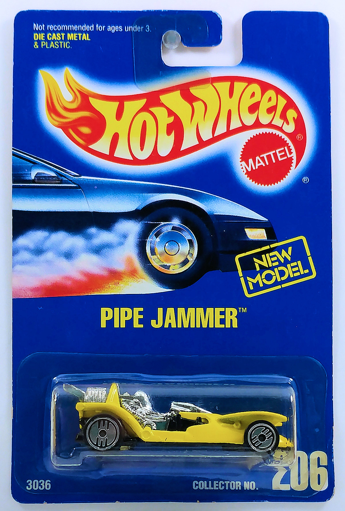 Model Cars HobbyDB for-sale-flickr