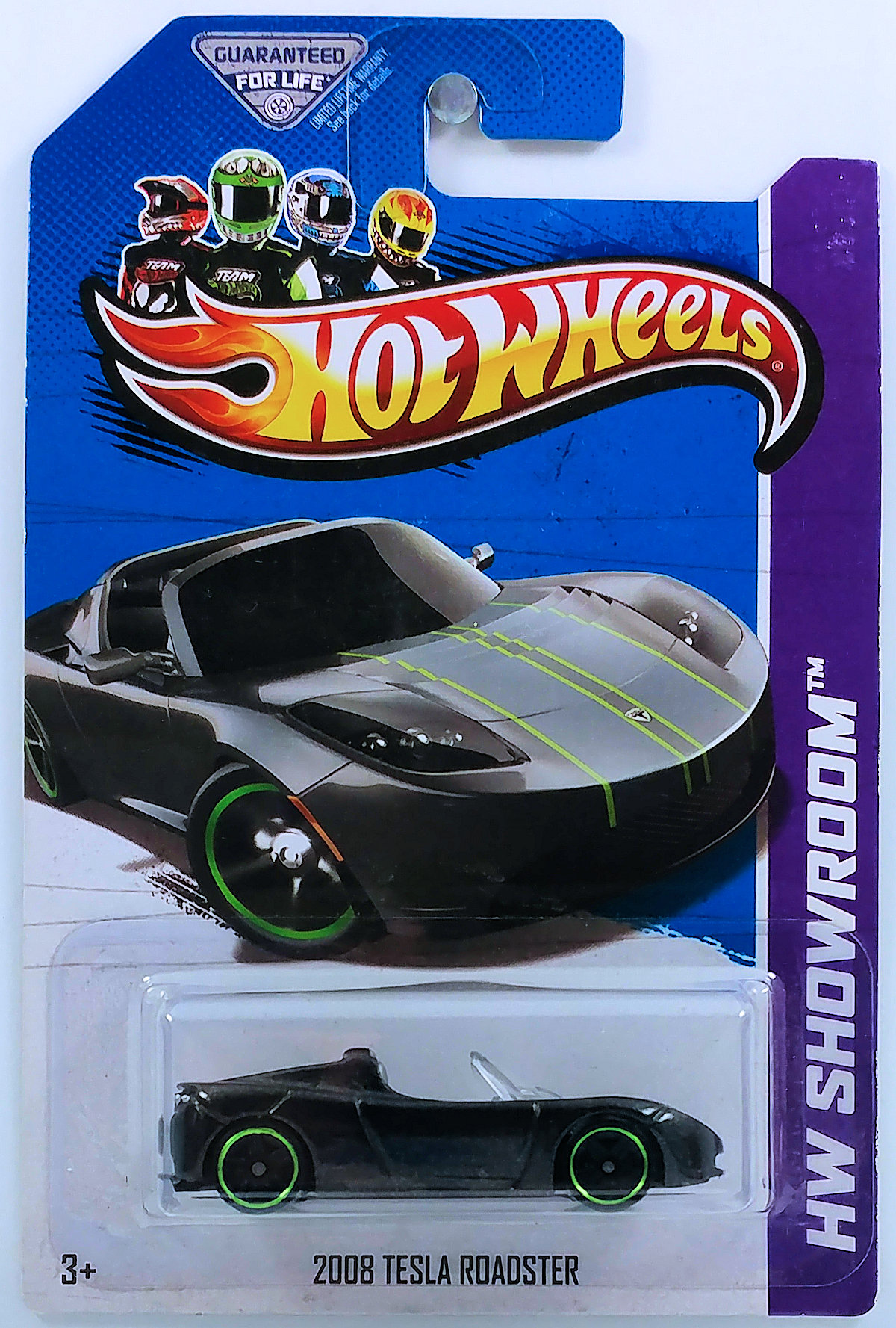 2008 tesla roadster hot wheels outlet