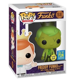 リック・アンド・モーティ/ エレクトリック ファンコ Funko RICK #416 Rick and Morty: Blips and Chitz Pop Vinyl