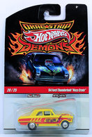 '64 Ford Thunderbolt 'Nazy Crate'