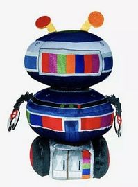 Candy Cadet Plush Toys hobbyDB