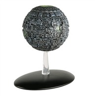 Borg Sphere