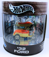 '32 Ford