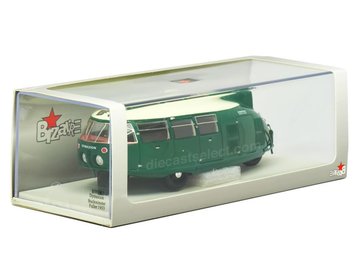 【人気ショップが最安値挑戦！】 1933 hobbyDB | Cars Model | Dymaxion Fuller Buckminster ミニカー