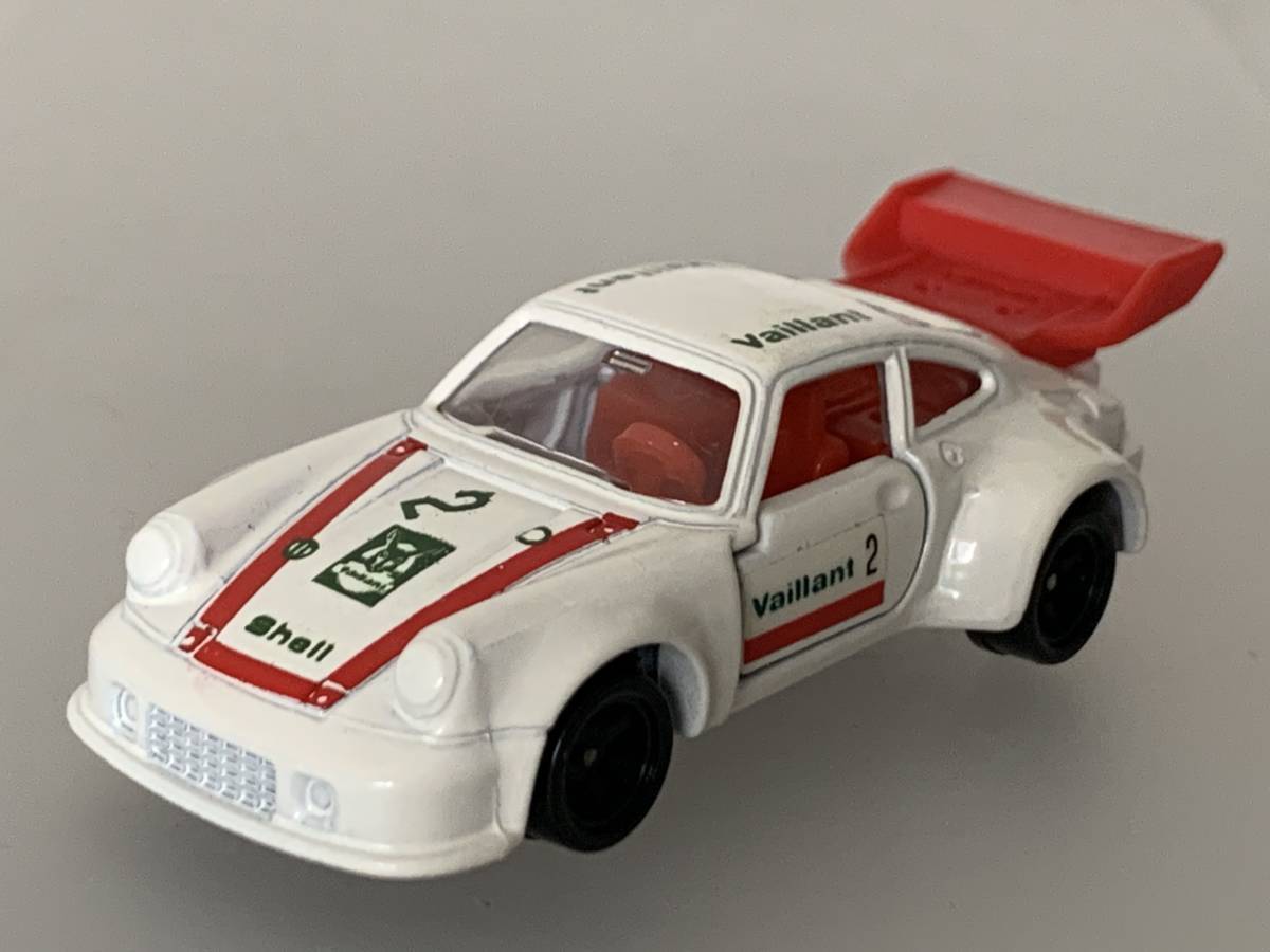 Porsche 935 Turbo RSR | Model Racing Cars | hobbyDB