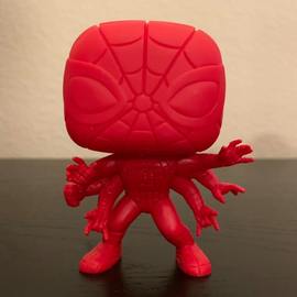 Six Arm Spider-Man | Vinyl Art Toys | hobbyDB
