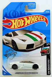 Lamborghini Reventon Roadster | Model Cars | T-Hunted