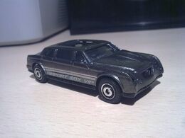 Airport Limousine