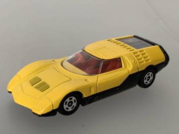 Mazda RX 500 | Model Cars | hobbyDB