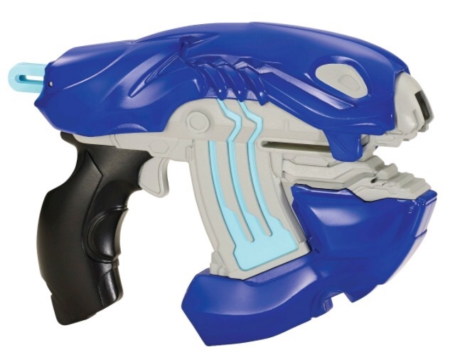 Covenant Plasma Overcharge Blaster | Role Play and Props | hobbyDB