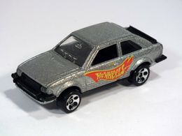 Ford Escort