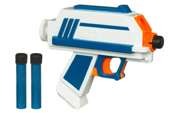 Nerf shop clone war