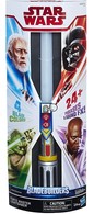 Force Master Lightsaber
