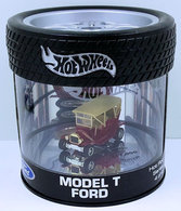 Model T Ford 