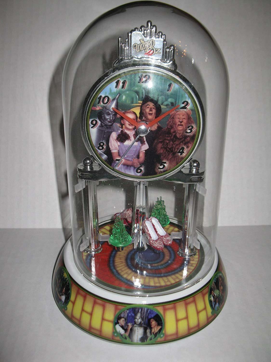 Wizard Of Oz Dome Clock Wordpress 331561 1541677 cloudwaysapps wizard-of-oz-dome-clock-wordpress-331561-1541677-cloudwaysapps