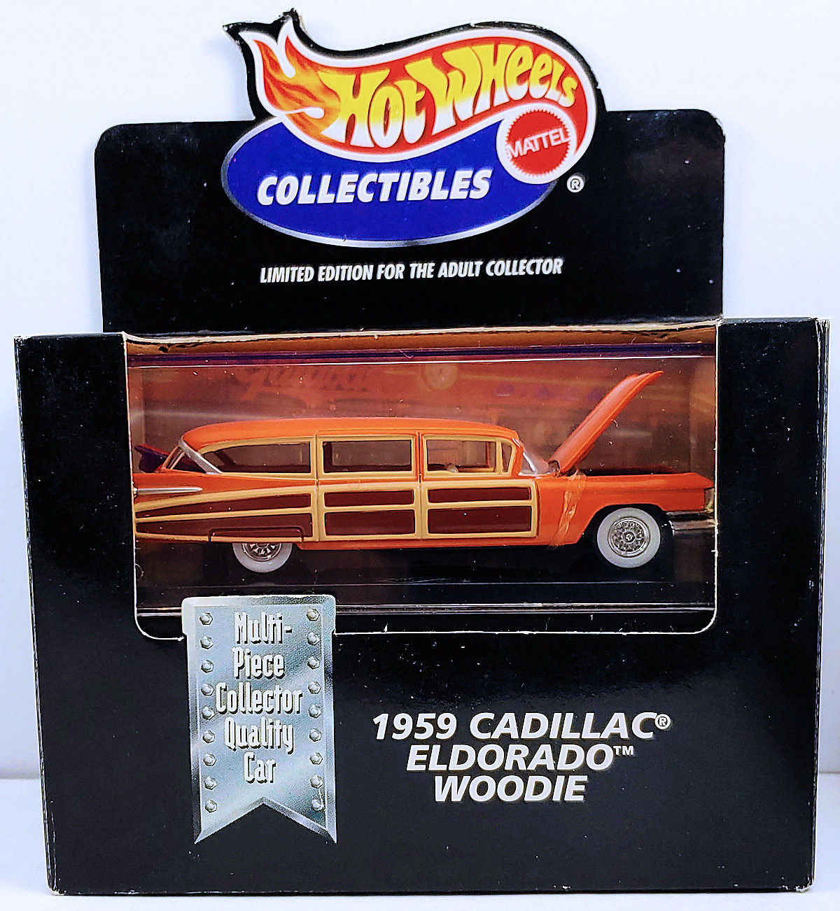 Hot wheels 1959 eldorado outlet