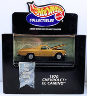 1970 Chevrolet El Camino