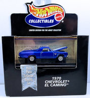 1970 Chevrolet El Camino