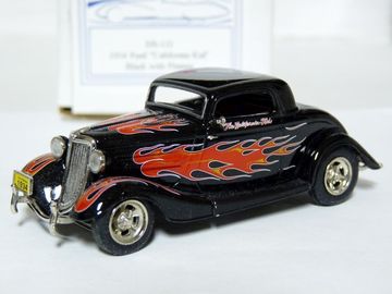 California kid diecast car clearance