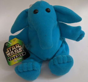 Max rebo plush new arrivals