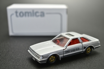華麗 | Soarer Toyota Cars hobbyDB | 乗用車