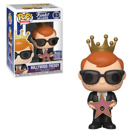 【正規販売店】 Freddy Hollywood | hobbyDB | Toys Art その他