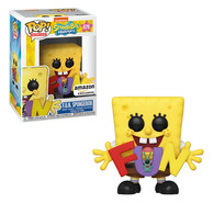 F.U.N. Spongebob