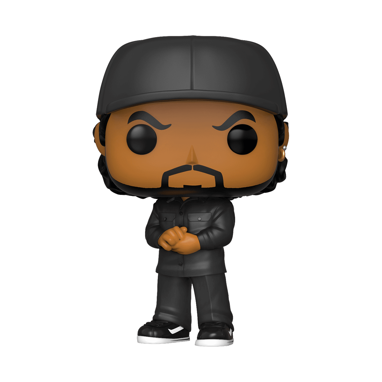 Ice Cube | Art Toys | hobbyDB