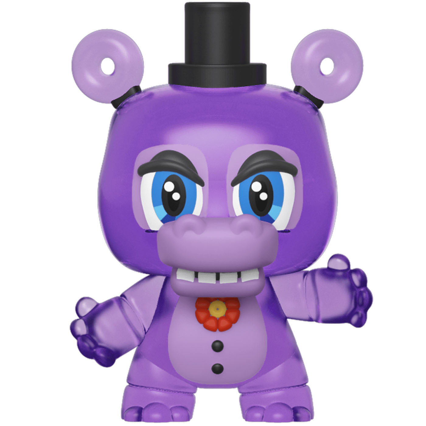 Mr. Hippo Art Toys hobbyDB