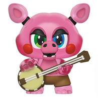 Pigpatch