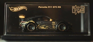 Tfox hot wheels for sale 2025