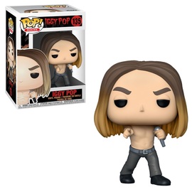 【美品】 Iggy Pop 1st&2nd LP2枚セット！ Iggy Pop | Art Toys | hobbyDB