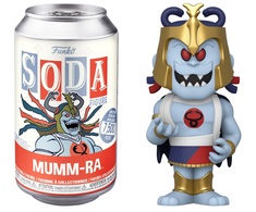 Mumm-Ra