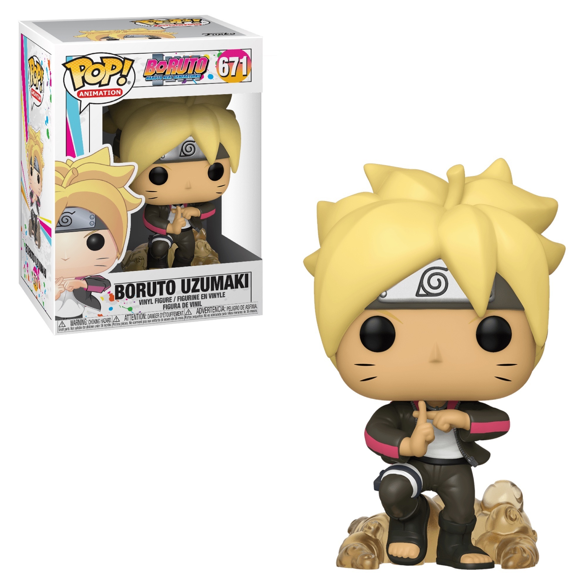 naruto funko pop list 2020