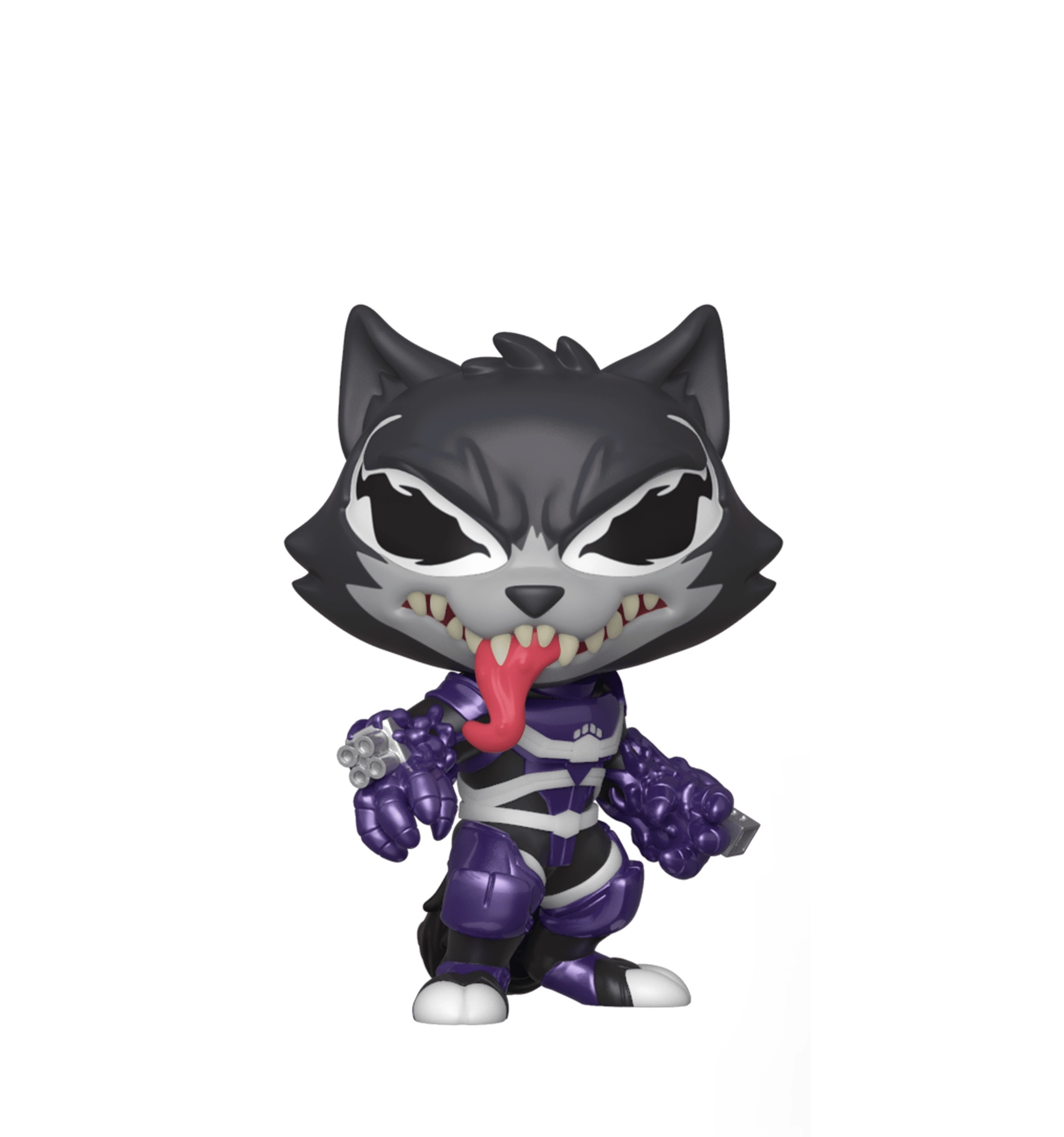 Venomized rocket store