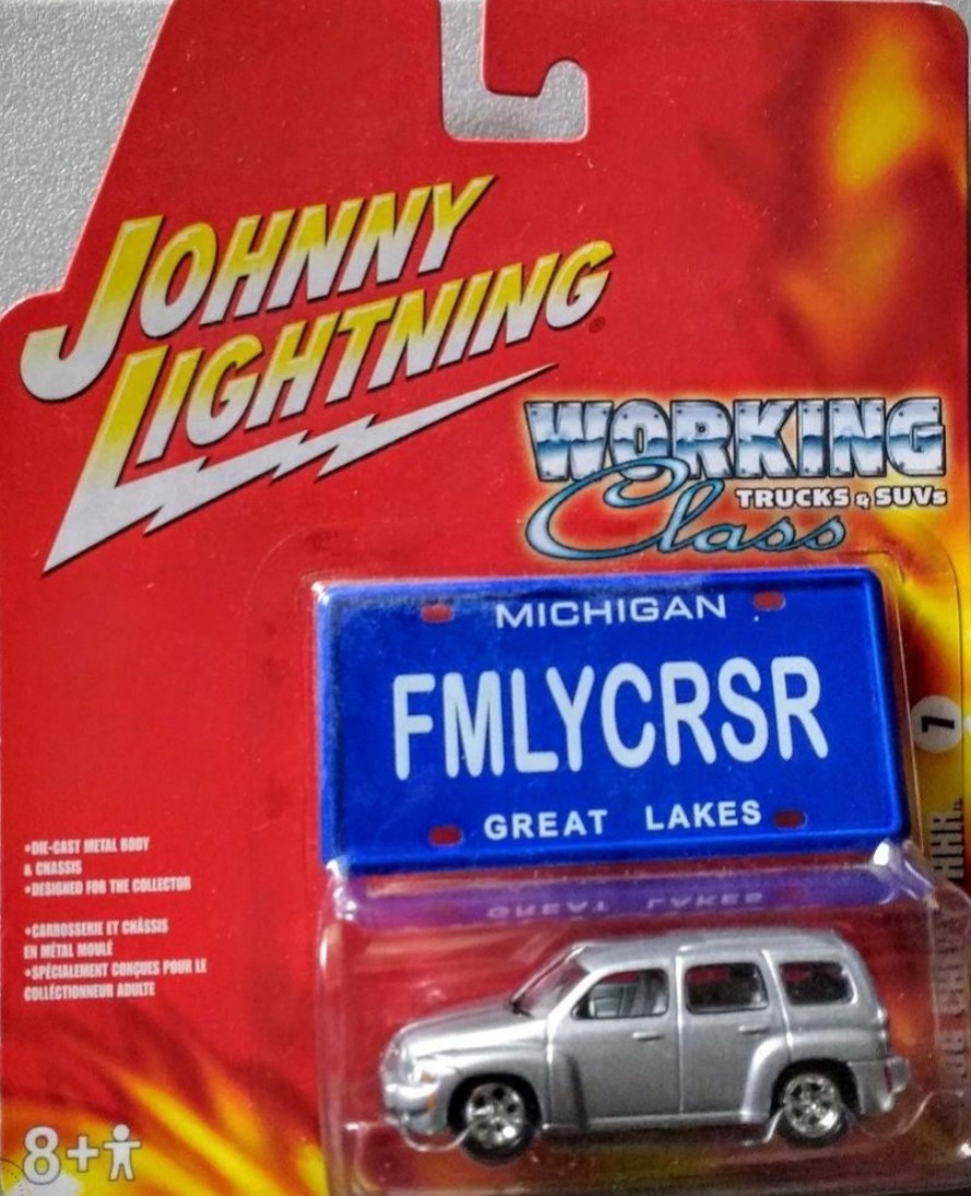 Hhr diecast sales