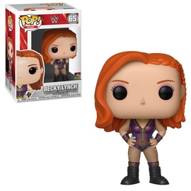 Becky Lynch Art Toys Model Pack Rat