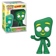 ＧＩ ＧＵＭＢＹ Gumby | Art Toys | hobbyDB