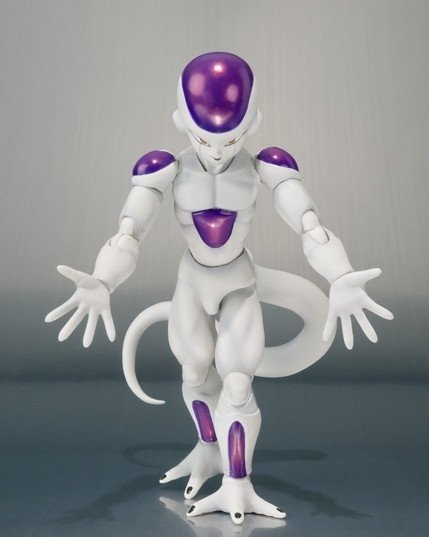 Final Form Frieza | Action Figures | hobbyDB