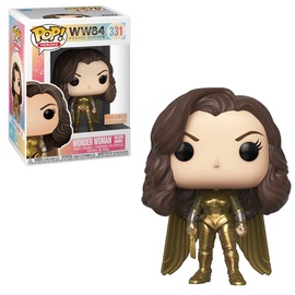 shipping & bulk discount!! Funko Pop both movies Wonder Woman U CHOOSE 