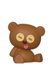 Tim Bear | Art Toys | hobbyDB