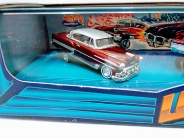 希少 黒入荷！ Model | Magazine Lowrider Vehicle hobbyDB | Sets 乗用車
