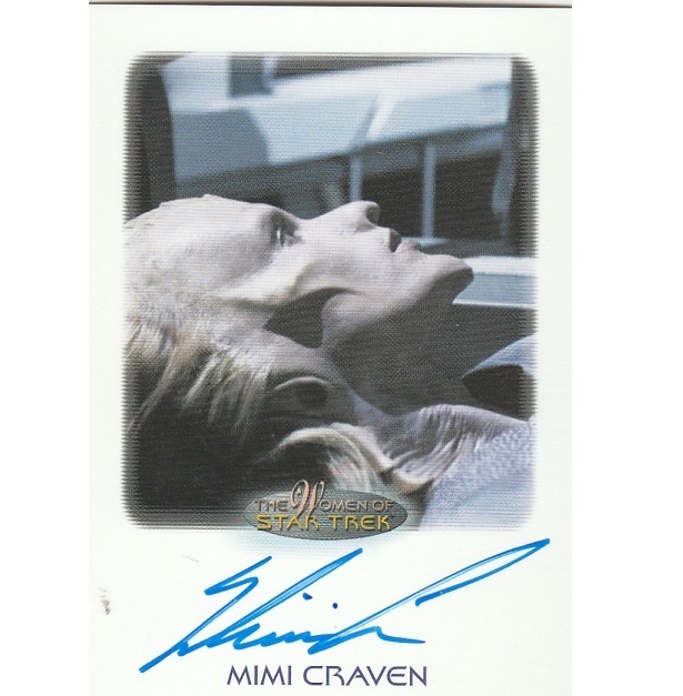 Mimi Craven