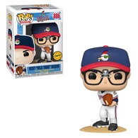 Ricky "Wild Thing" Vaughn