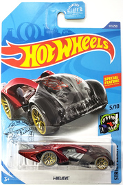 I believe hot wheels clearance