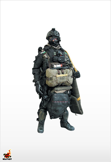 安価 Action | Jumper Ops Night Seal Navy U.S. Figures hobbyDB | ミリタリー
