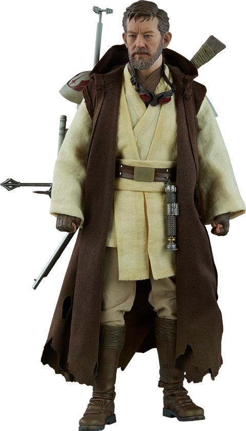 Mythos obi wan sales figure