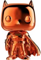 Batman (Orange Chrome)