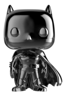 Batman (Black Chrome)